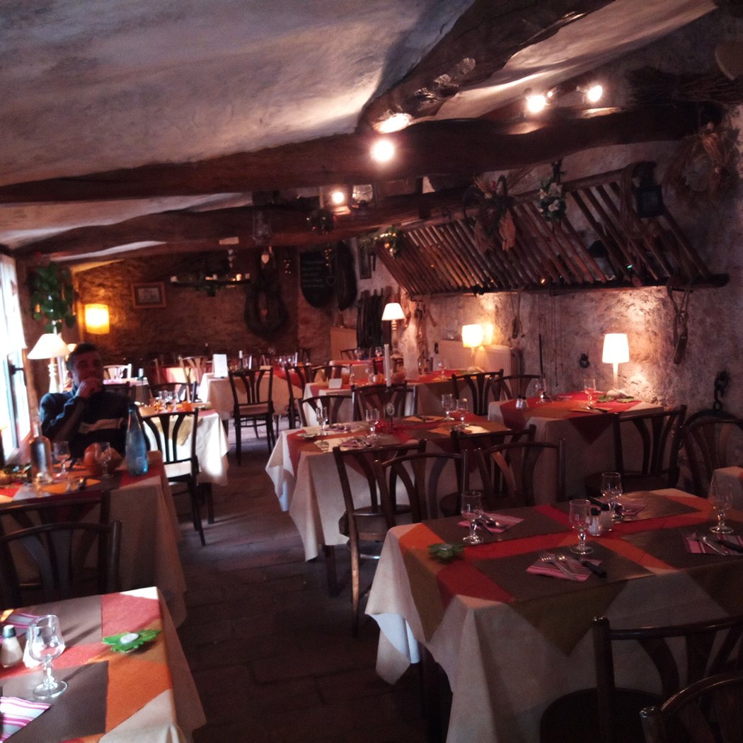 Bar-Restaurant L'Auberge des Brigands 2