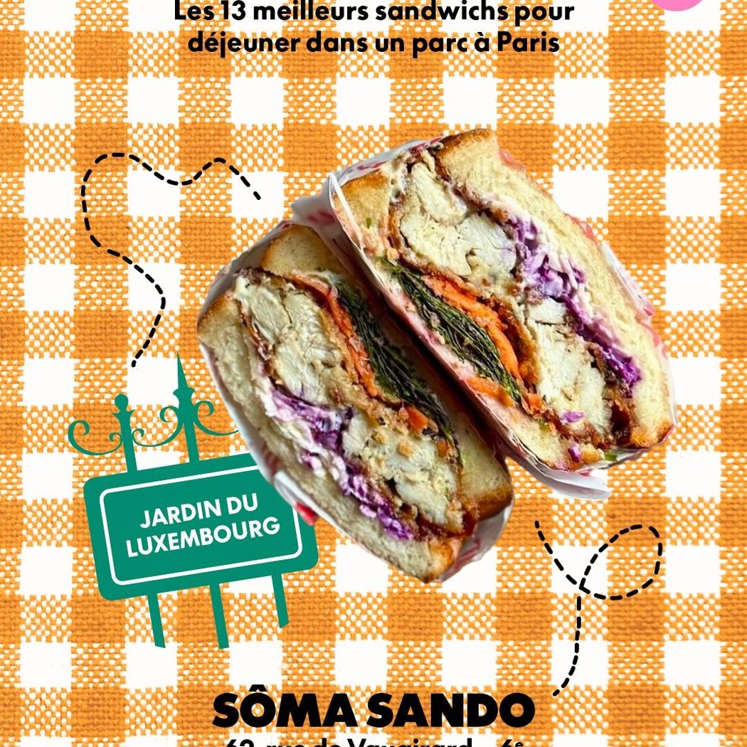 Sôma Sando 1