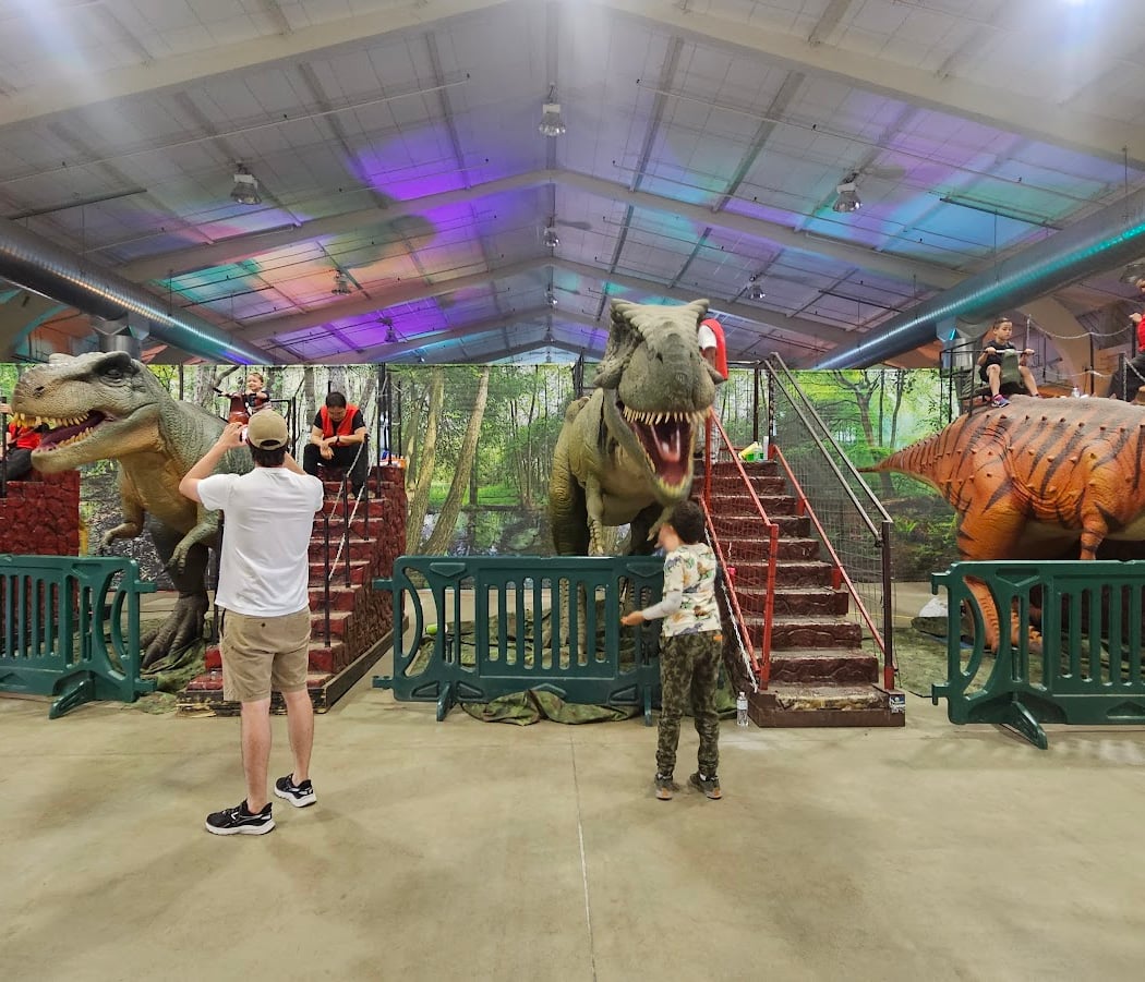 Exposition Hall 1