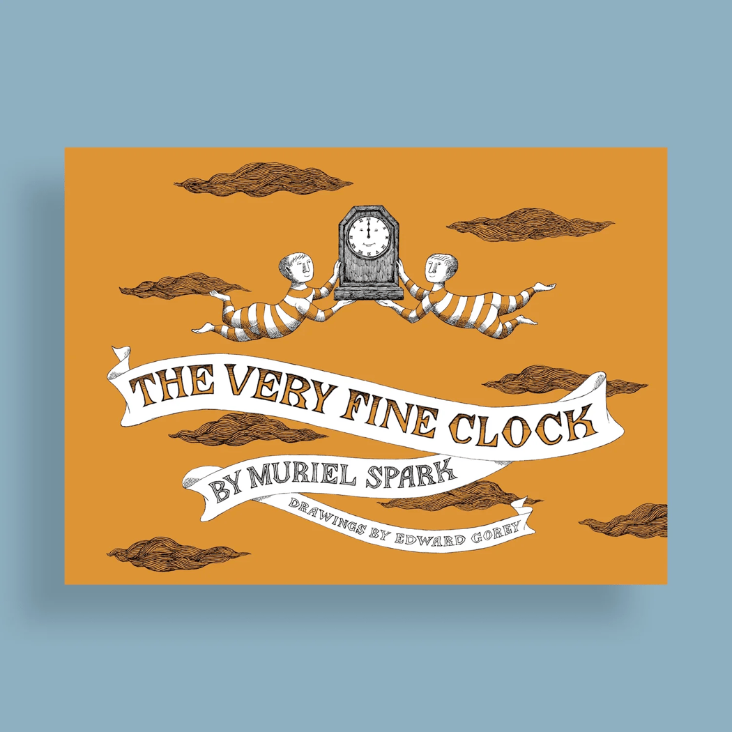 Toon Talk: The Very Fine Clock 1