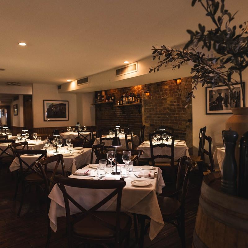 Paul & Jimmy’s Ristorante 3