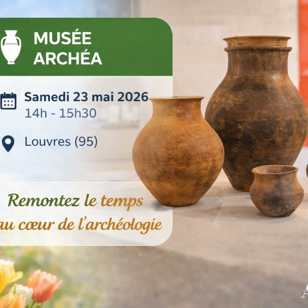 Archéa 3