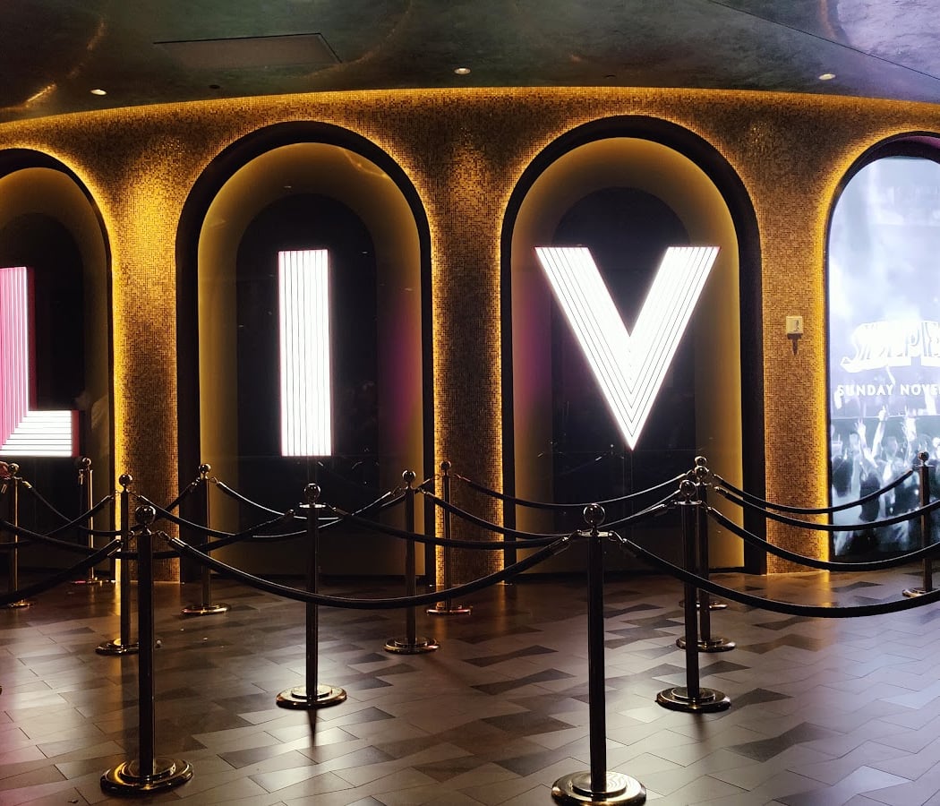 LIV Nightclub Las Vegas 3