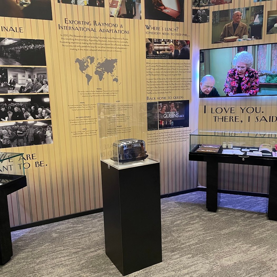 The Office Exhibit 3