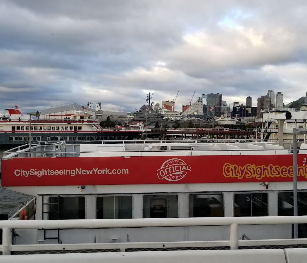 Pier 81 3