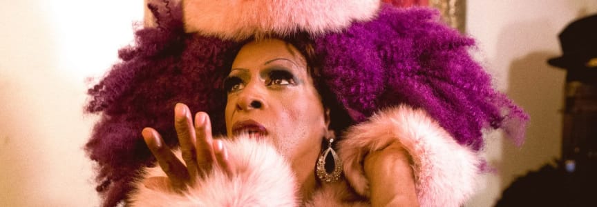 Frameline50: Fire Within 1