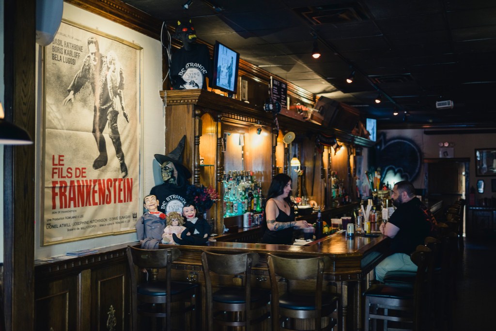 the Flying Fox Tavern 2