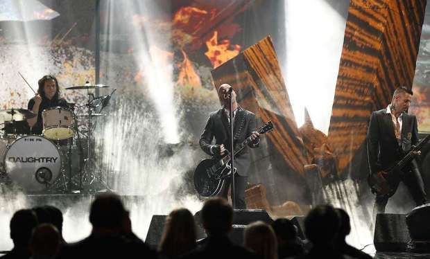 Manuel Turizo, Daughtry, and 38 Special Performances 1