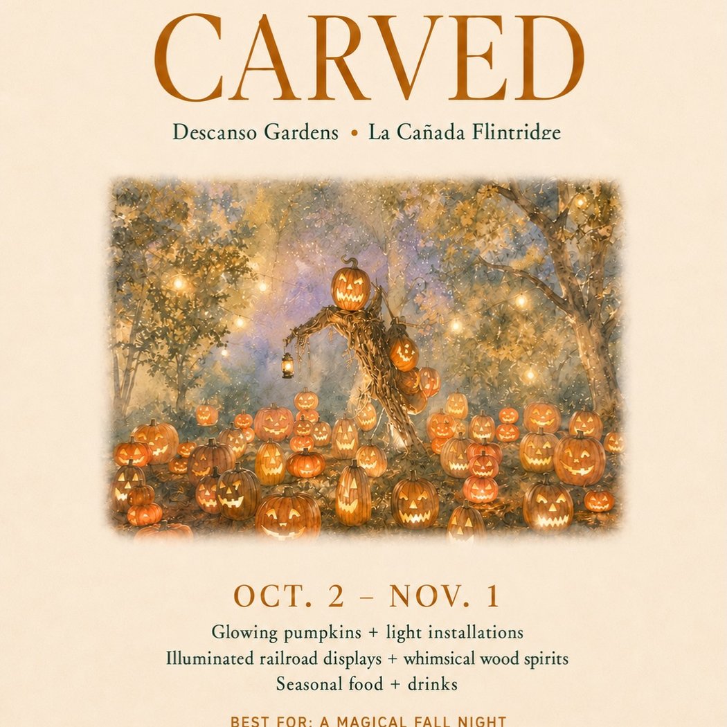 CARVED