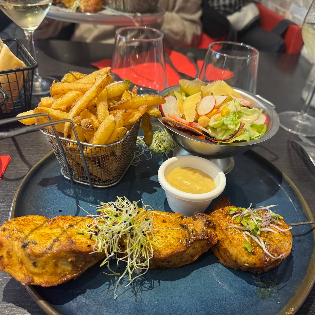 La Taverne 4