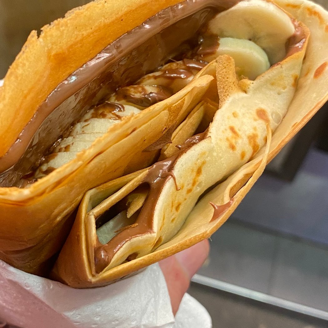 Crêperie Genia 2 5