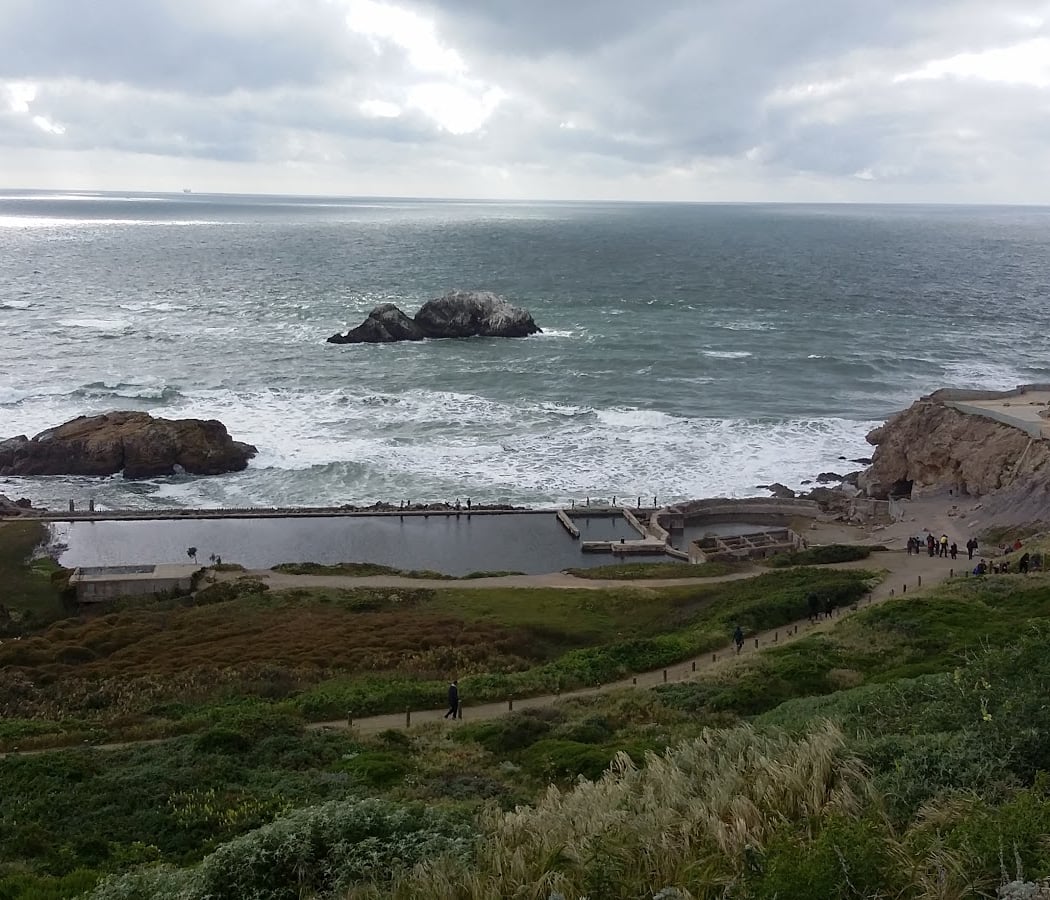 Balboa Natural Area 1