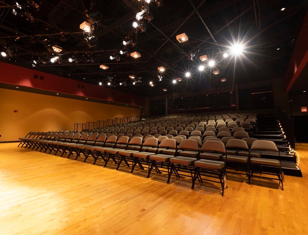 The Studio at Mizner Park 1
