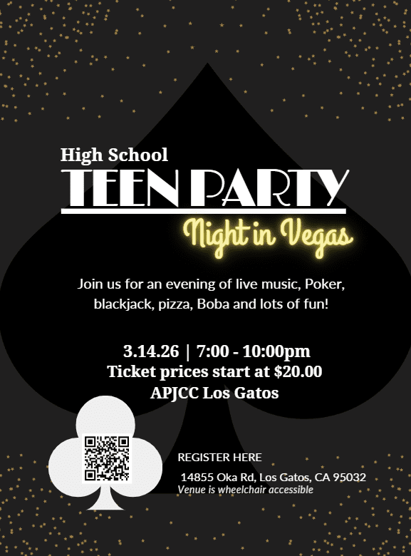 High School Teen Party 1