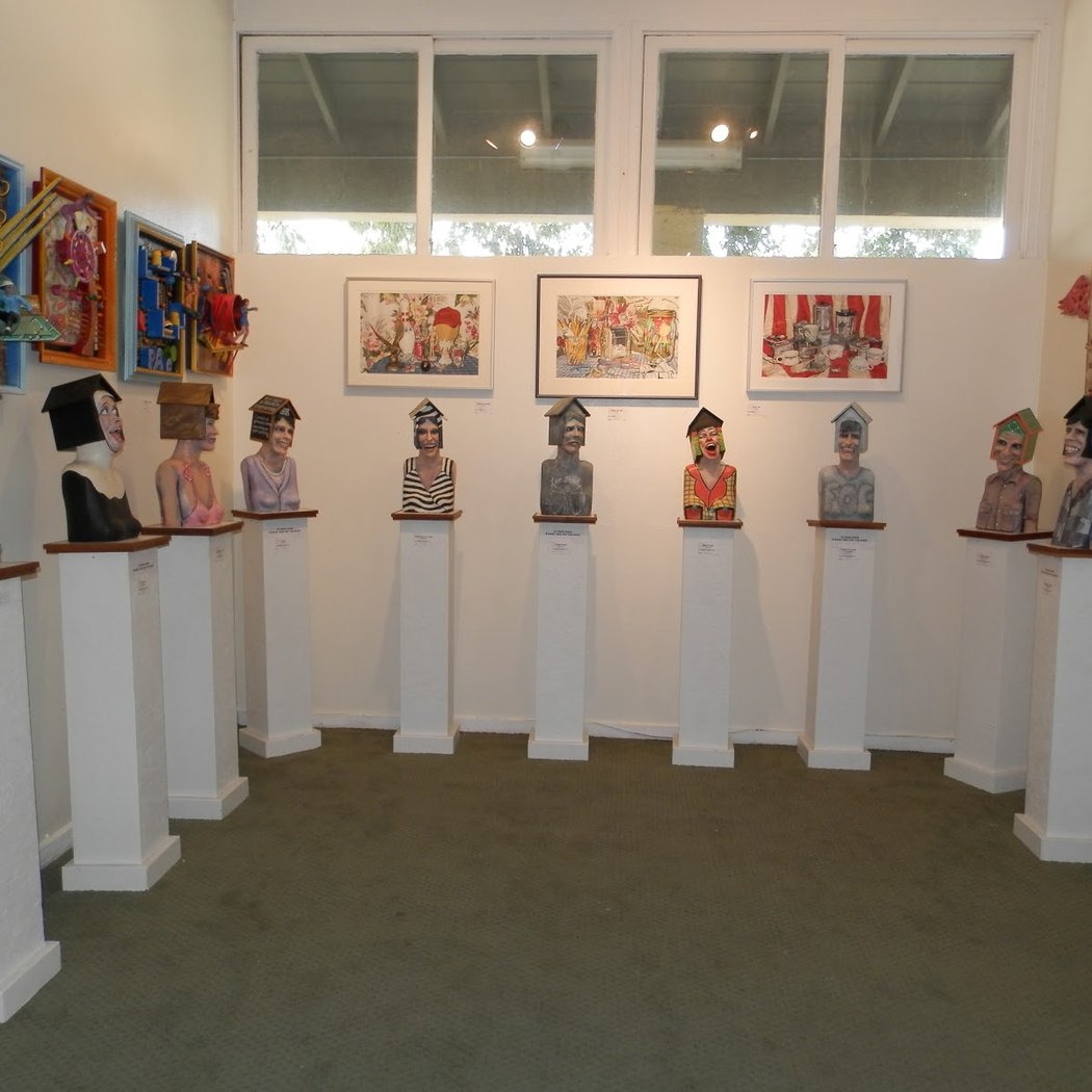 Legends and Legacies: The Sun & The Knight @ 60 Exhibition 4