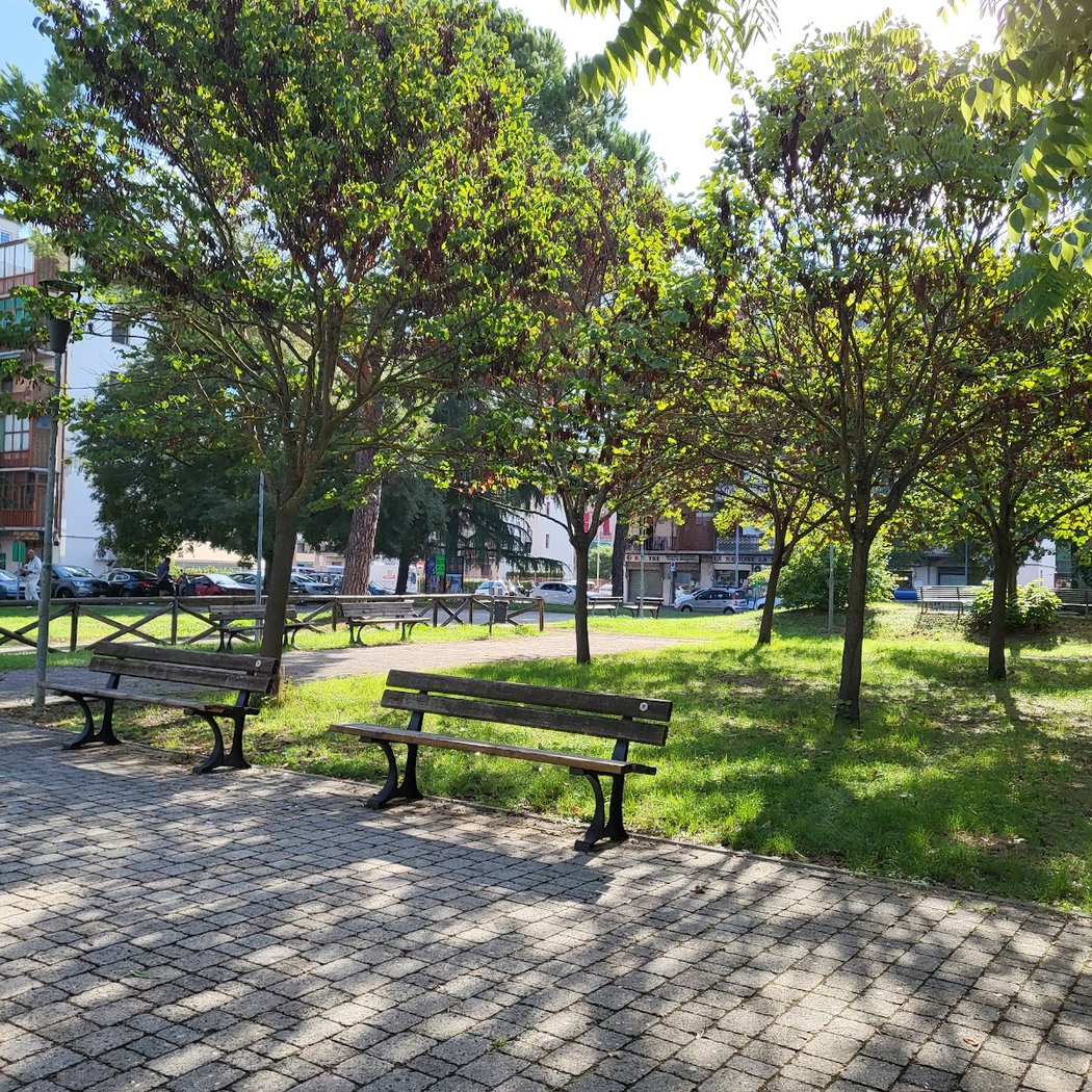 Giardini pubblici 3