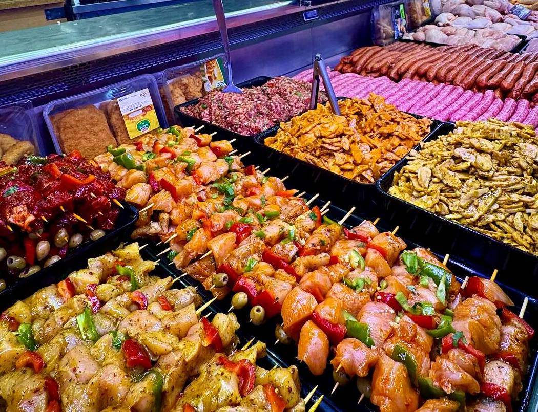 Boucherie Halal Bayonne La Belle Côte 3