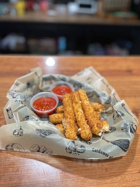 Magoo's Grill and Bar 1