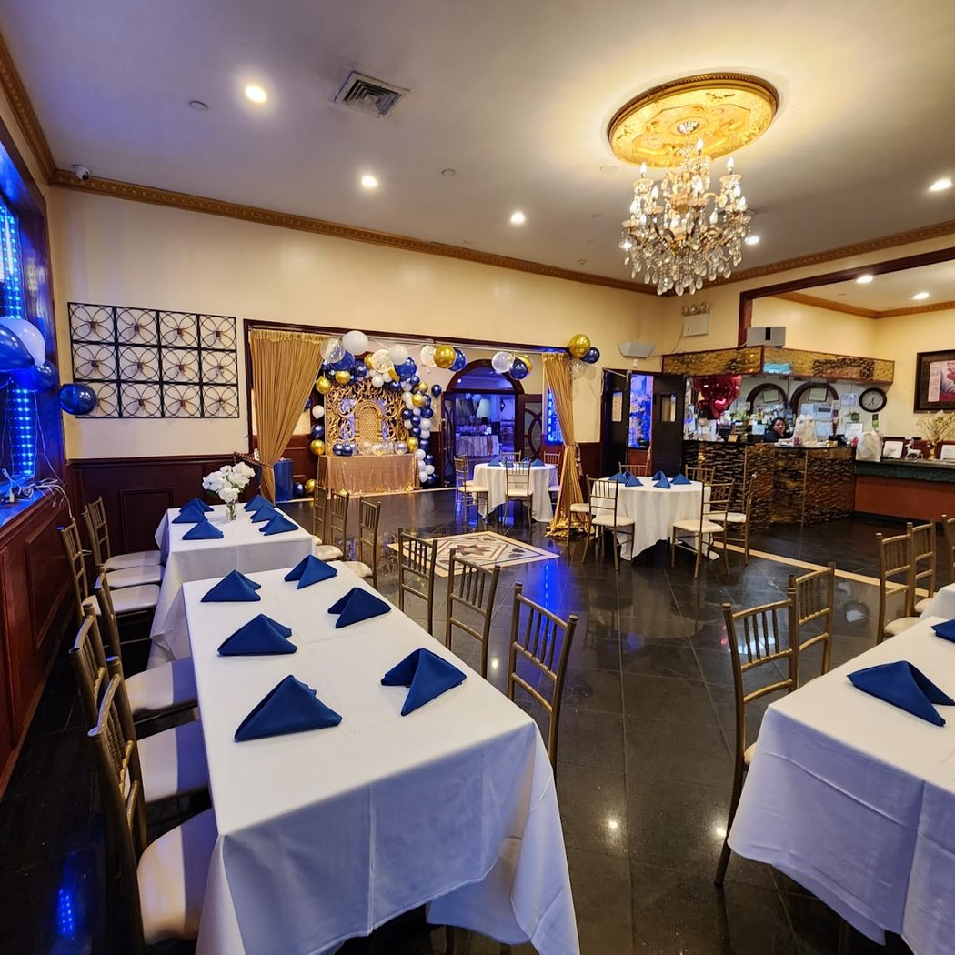 Golden Terrace Restaurant 2