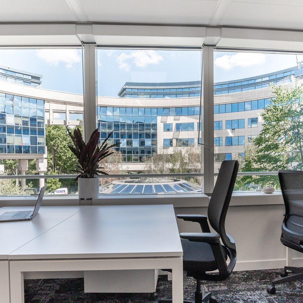 Emergence Coworking Issy Les Moulineaux 3