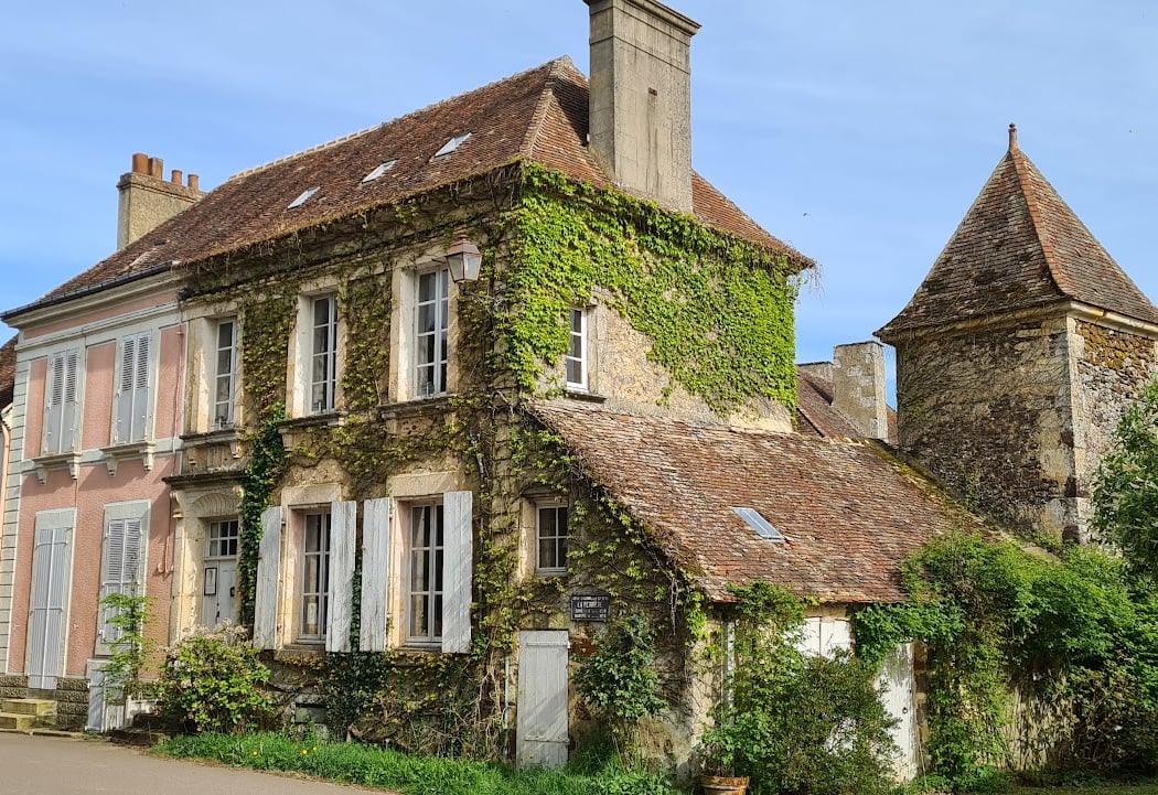 La Perrière 1