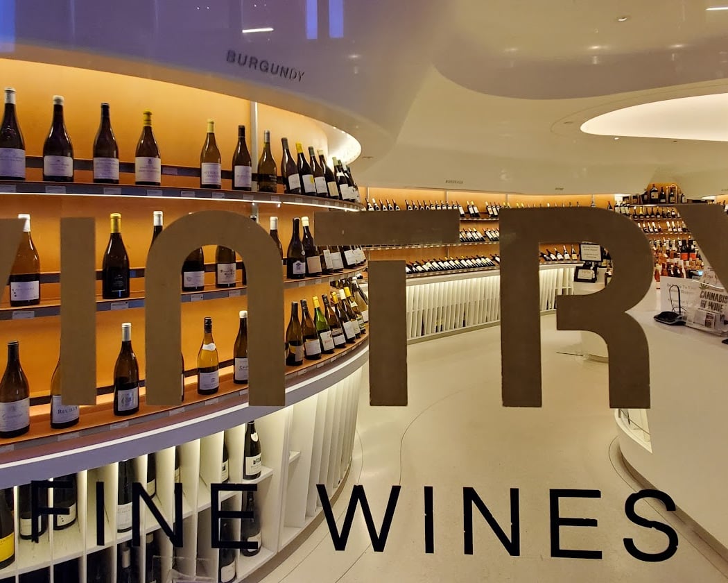 Vintry Fine Wines 1