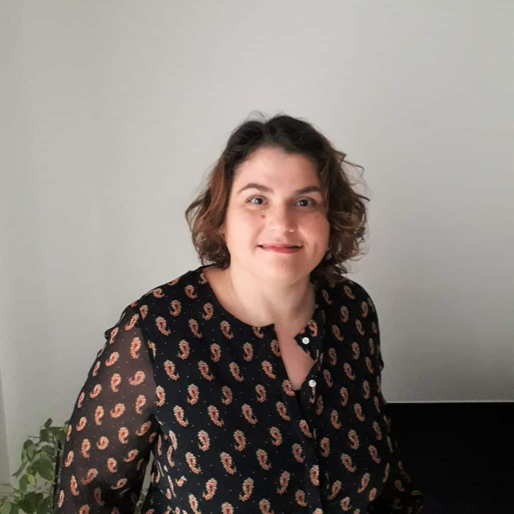 Bade Museum Lecture Series: Punic women as ritual agents: evidence from material and visual culture 1