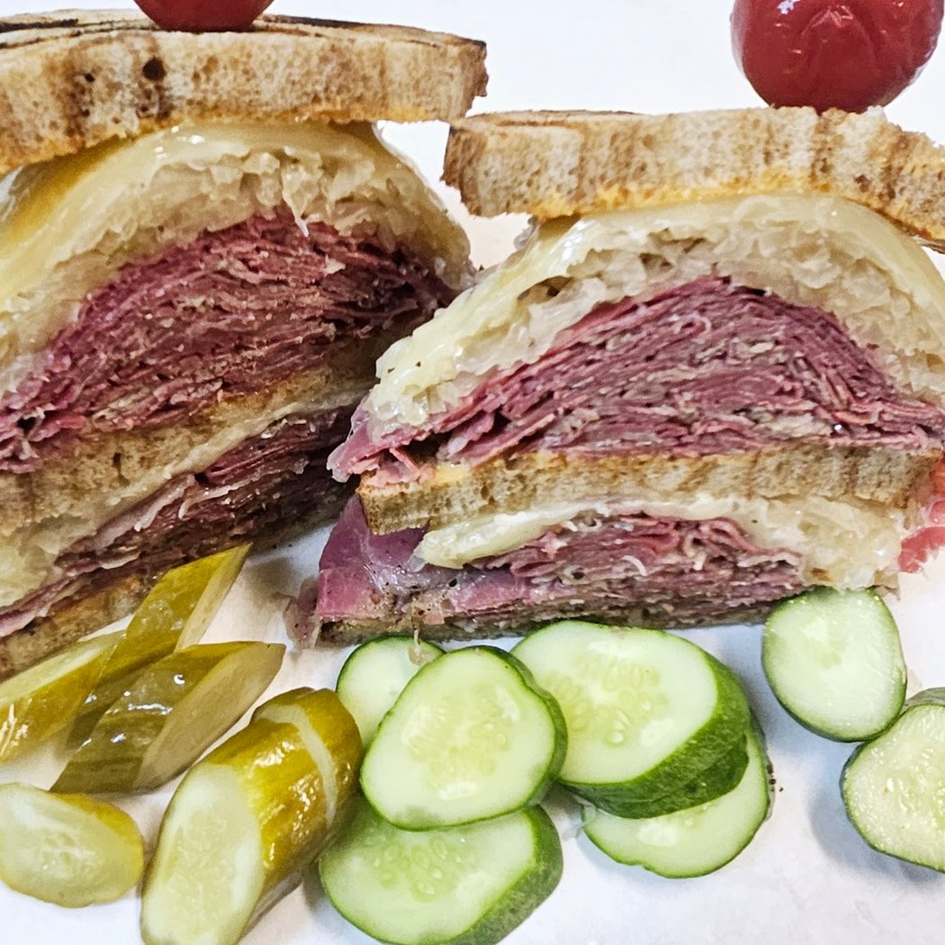 Pastrami Underground 3