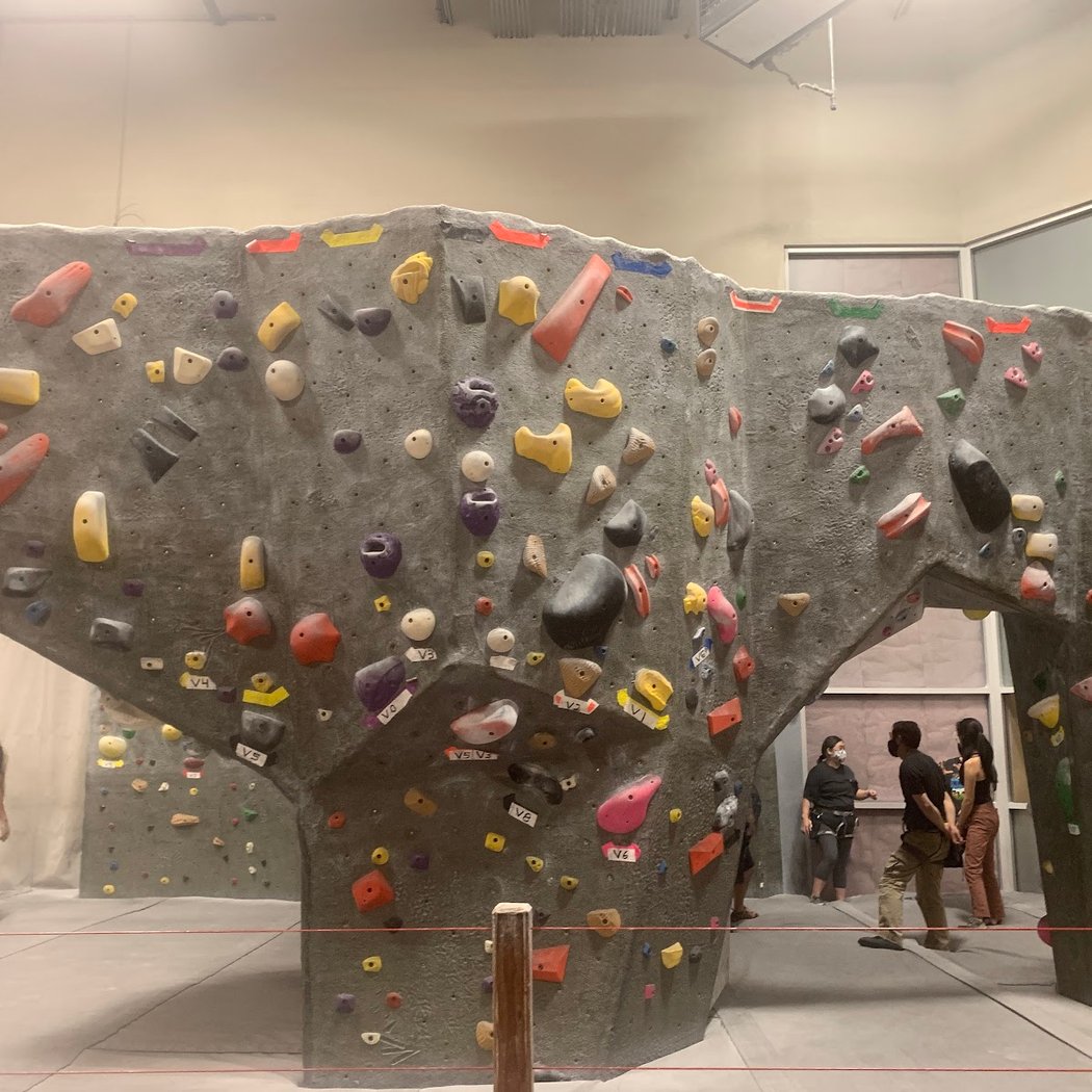 The Peak of Fremont 3