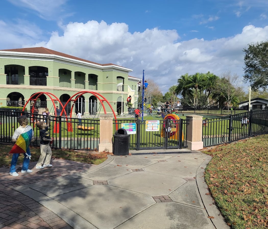 Barnett Family Park 3