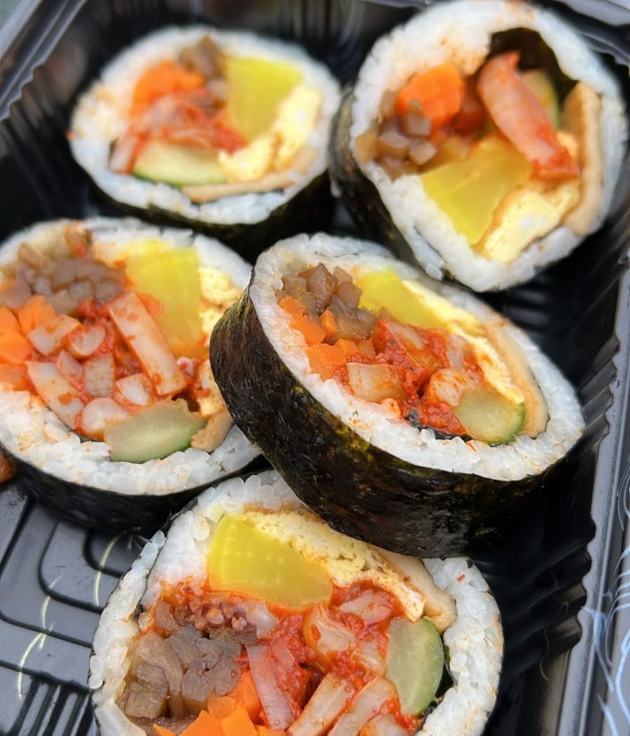 Rolly Kimbab 1