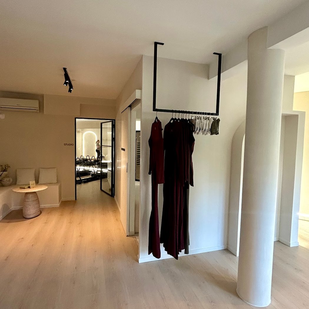 Orah Studio - Lagree 3