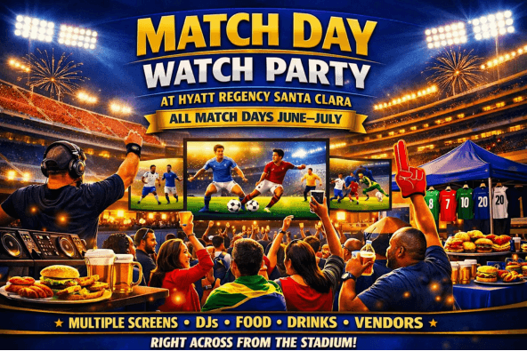 Match Day Watch Party 1