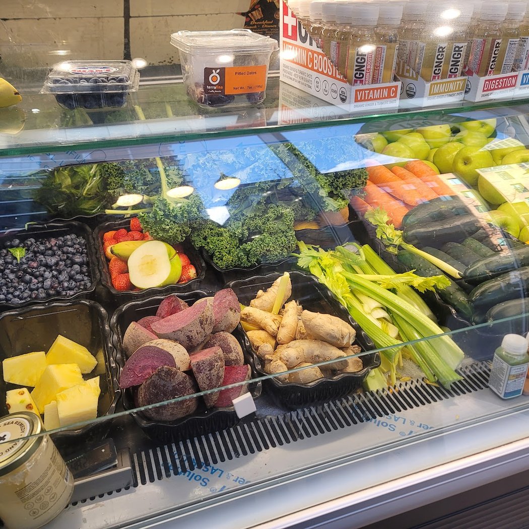 Healthy Dekalb Market 1