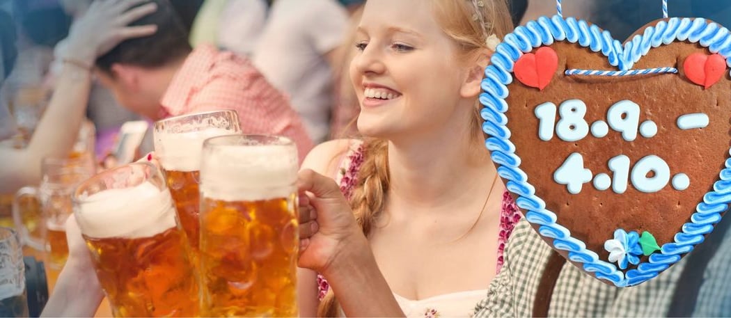 Wandsbeker Oktoberfest 2026