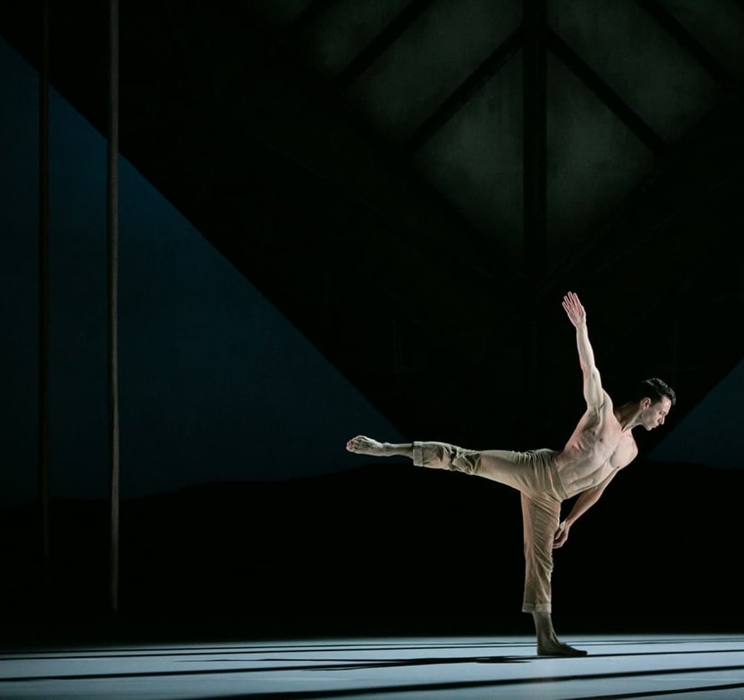 Paul Taylor Dance Company 2