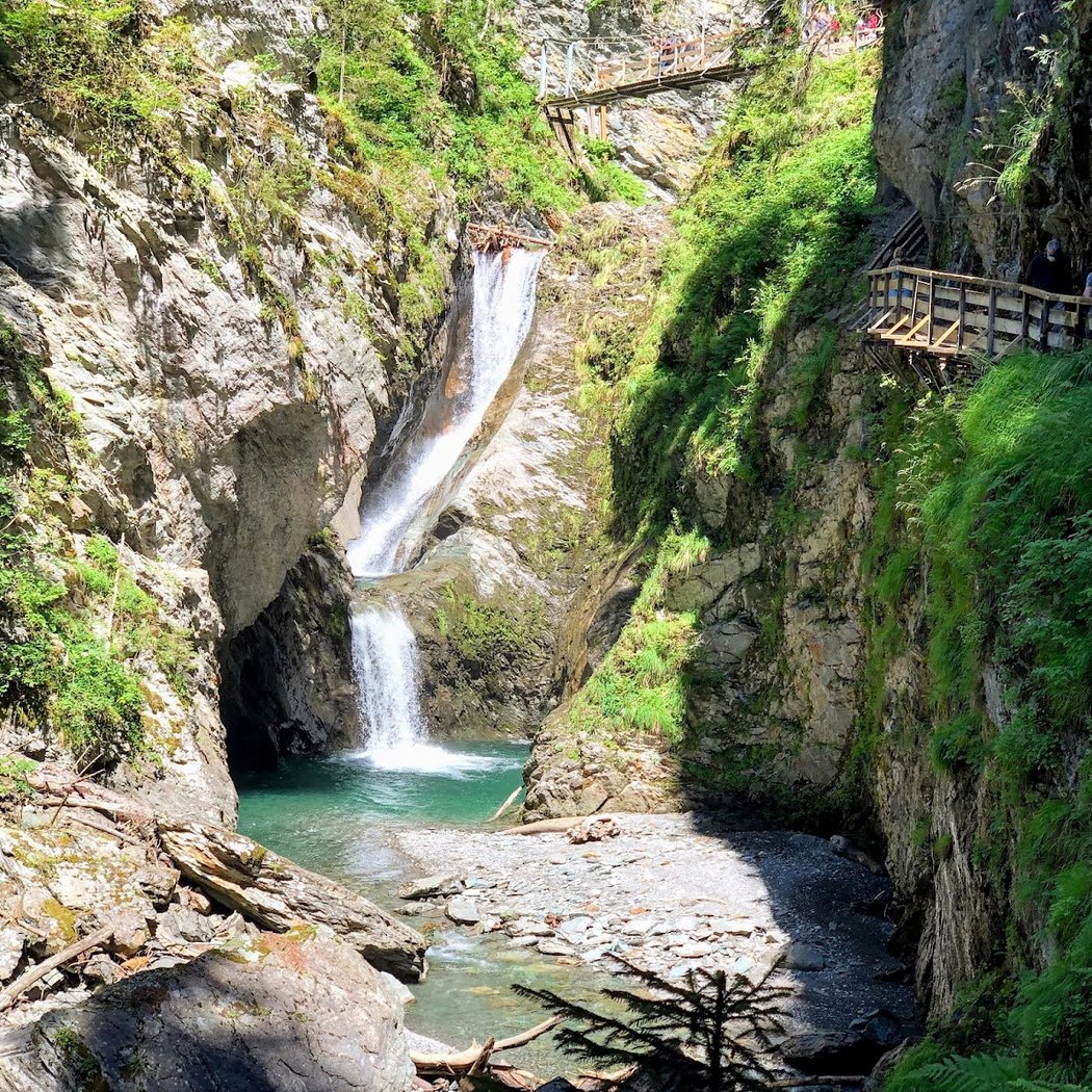 Gorges de la Diosaz 3