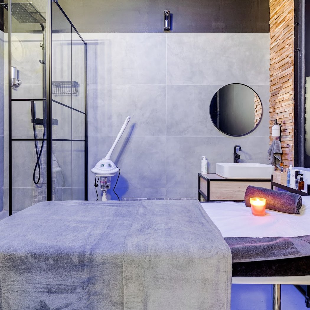 LOFT BODY CONCEPT - Spa Privatif - Massages - Soins Visage - Esthétique 3
