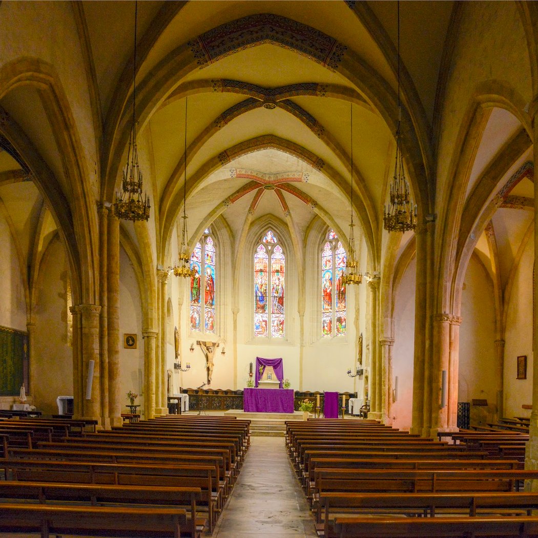 Missa pè Catalì