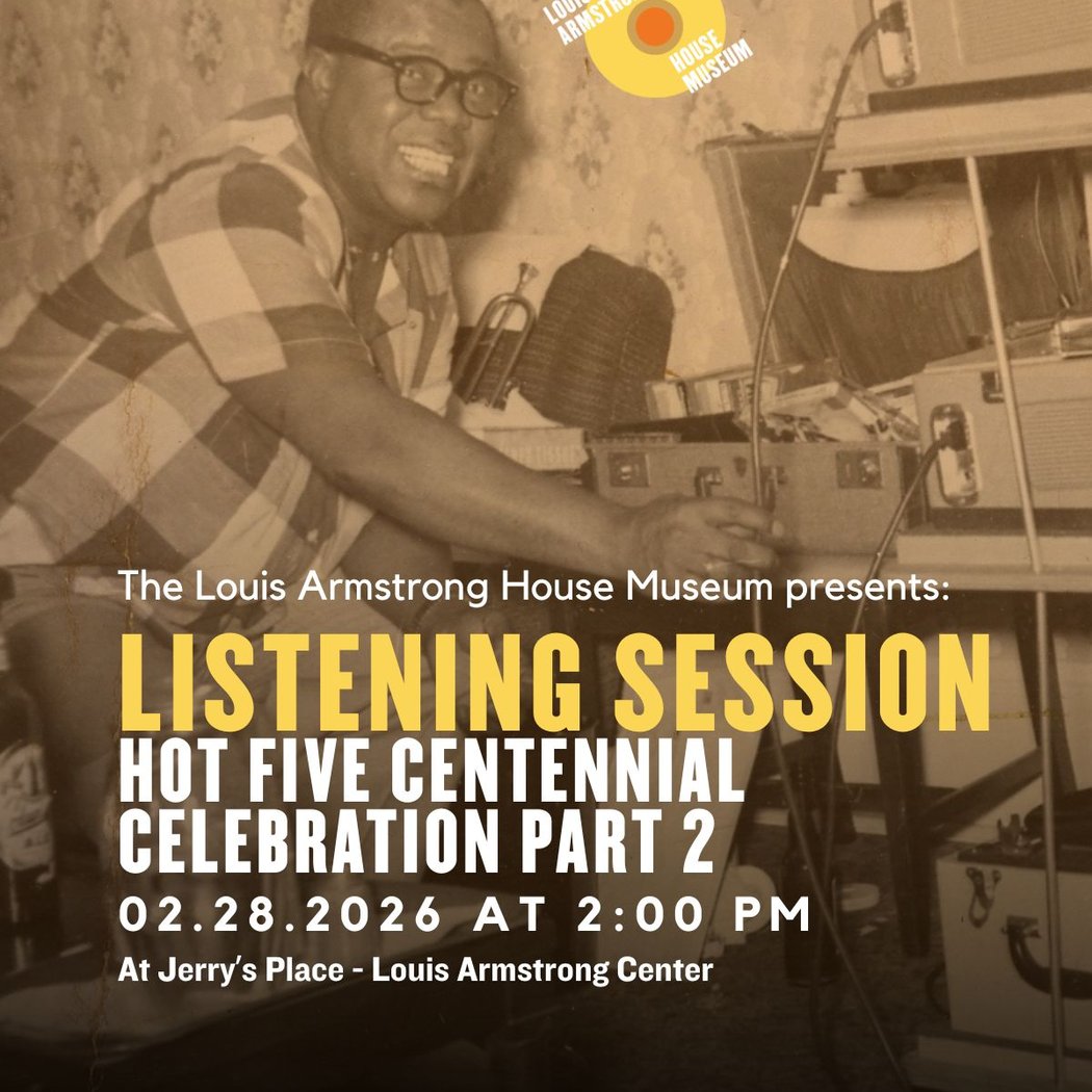 Listening Session 1