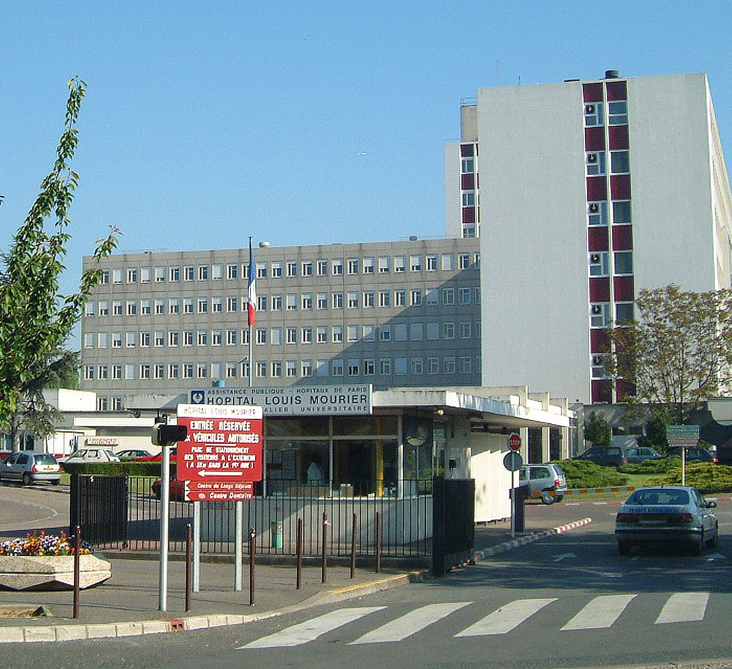 Collecte de sang - sensibilisation drepanocytose 2