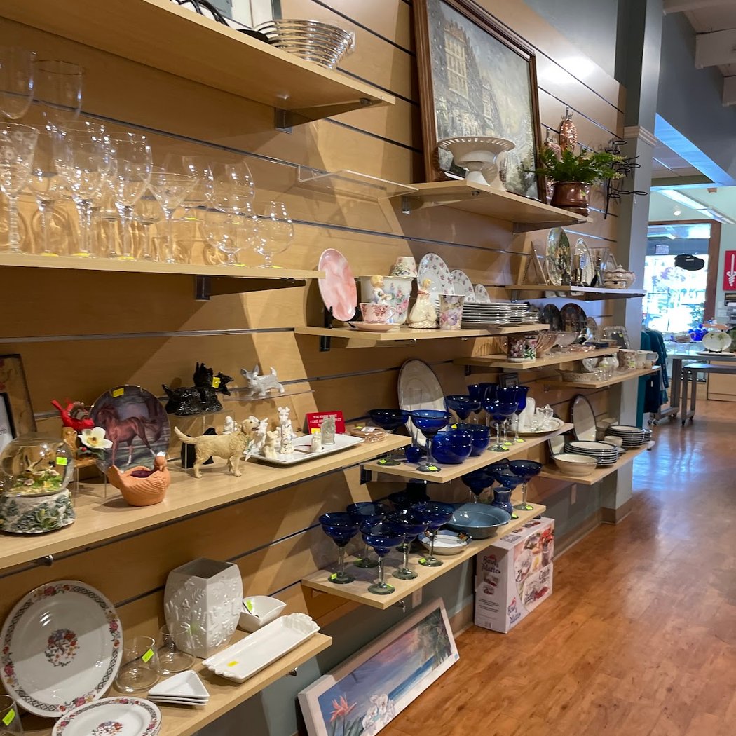 American Cancer Society Discovery Shop - Pleasanton 3