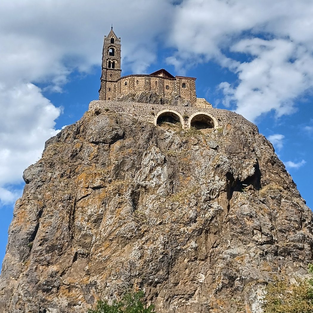 Rocher Saint-Michel d'Aiguilhe 3