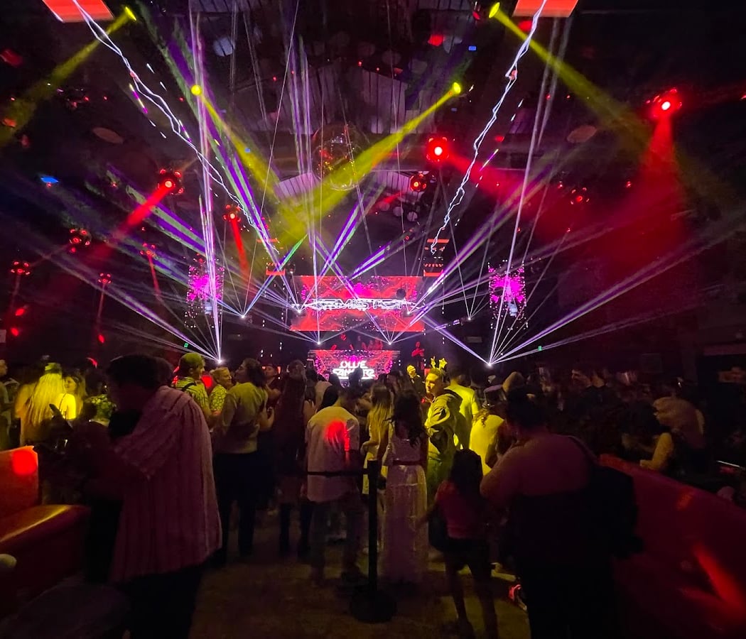Danny Tenaglia 2