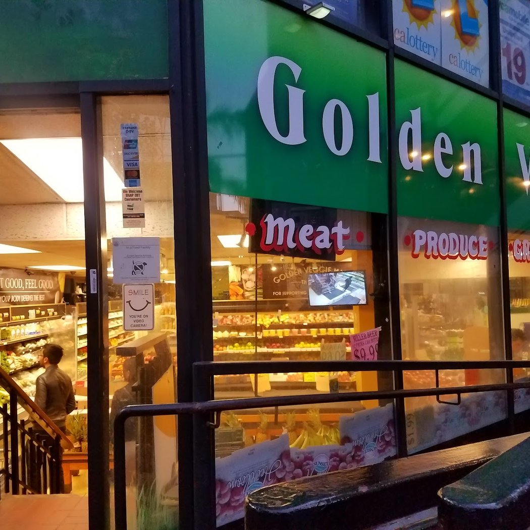 Golden Farmer Market 2