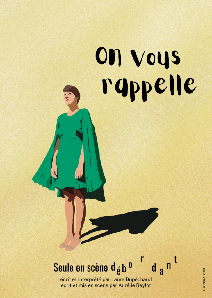 On vous rappelle 1