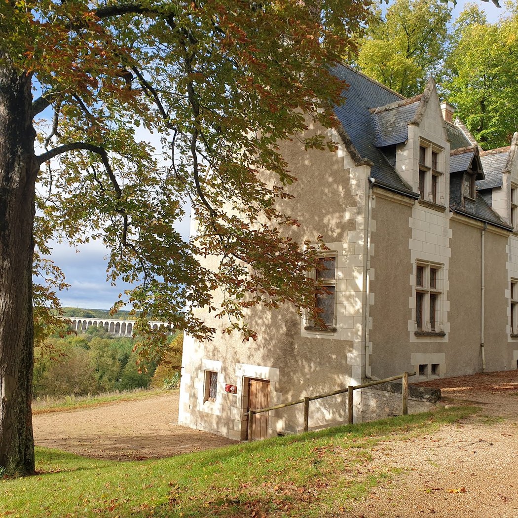 Domaine de Cande 3