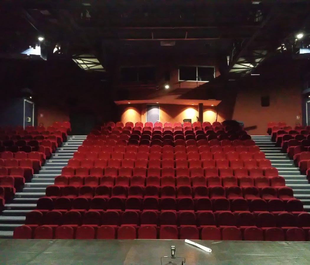 Park Theater 3