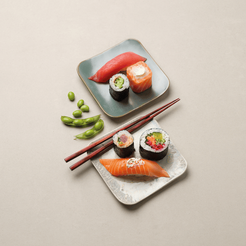 Sushi Shop Nantes 3