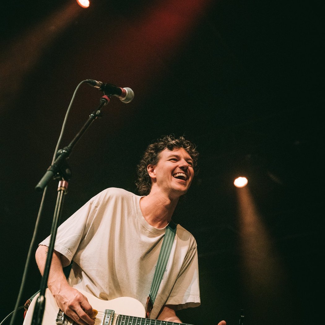 Houndmouth 1